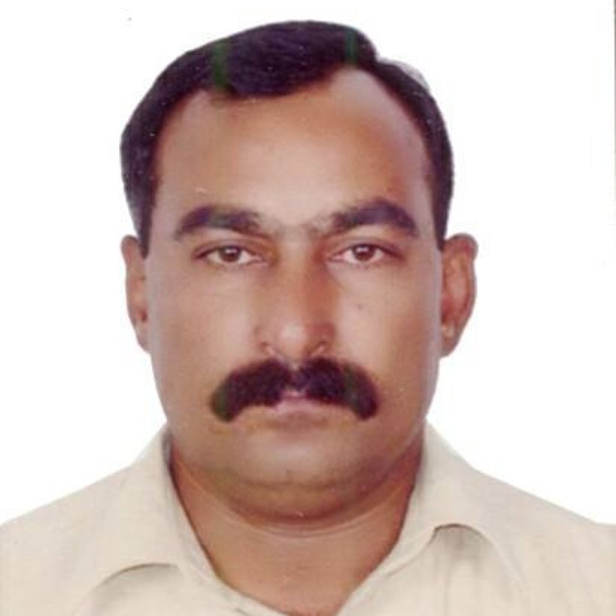 Mahar Muhammad Mansha