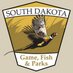 SD Game Fish & Parks (@sdgamefishparks) Twitter profile photo SD Game Fish & Parks (@sdgamefishparks) Twitter profile photo