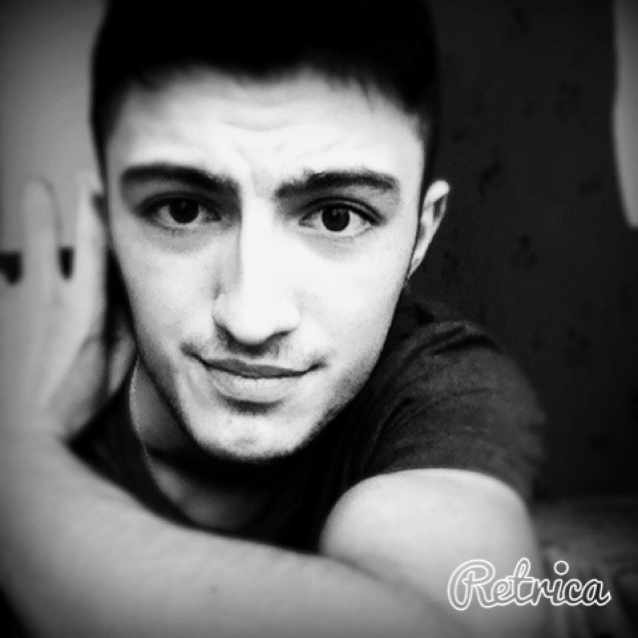My way the way to love