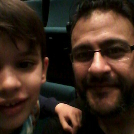 PavlosPromoda's profile picture. Doing my Thing!