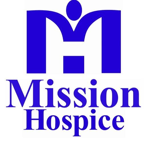 Supporting the volunteers of Mission Hospice, Los Angeles.