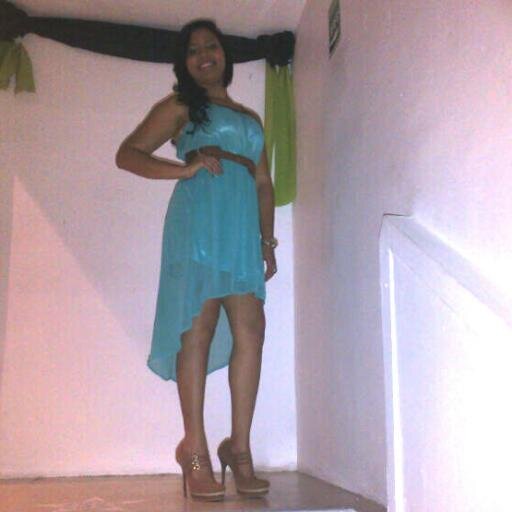 Estudiante de Relaciones Industriales.... Madre de una Nena Preciosa Ivanna Victoria, la Luz de mis Ojos... Orgullosamente Guara!!!