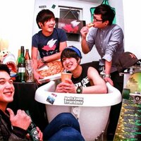 Joe's Away From Her (@jafh_jp) 's Twitter Profile