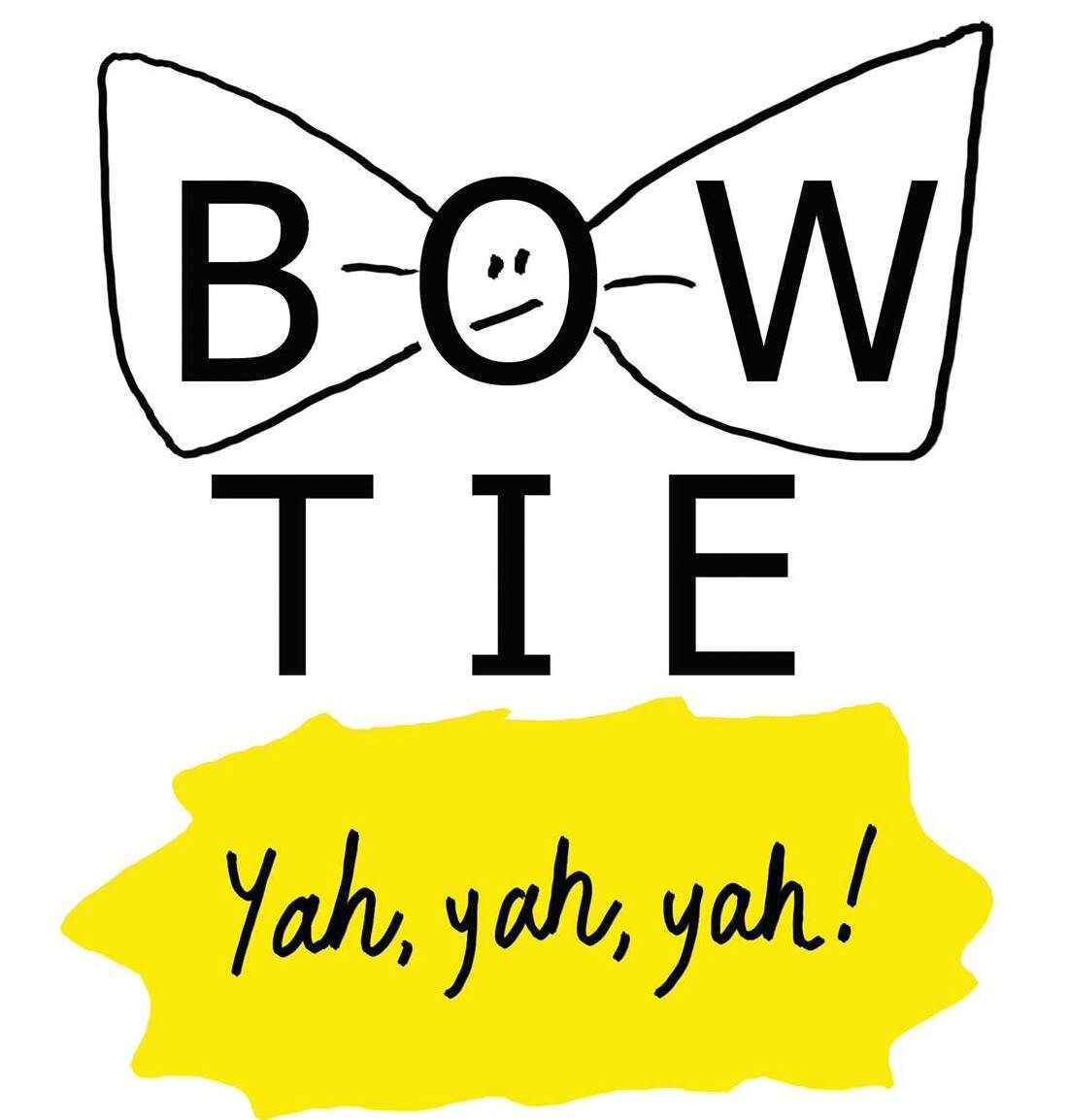 Welcome to Bow Tie's world of Yah-Yah-Yah. New cartoons Every Tuesday!!!