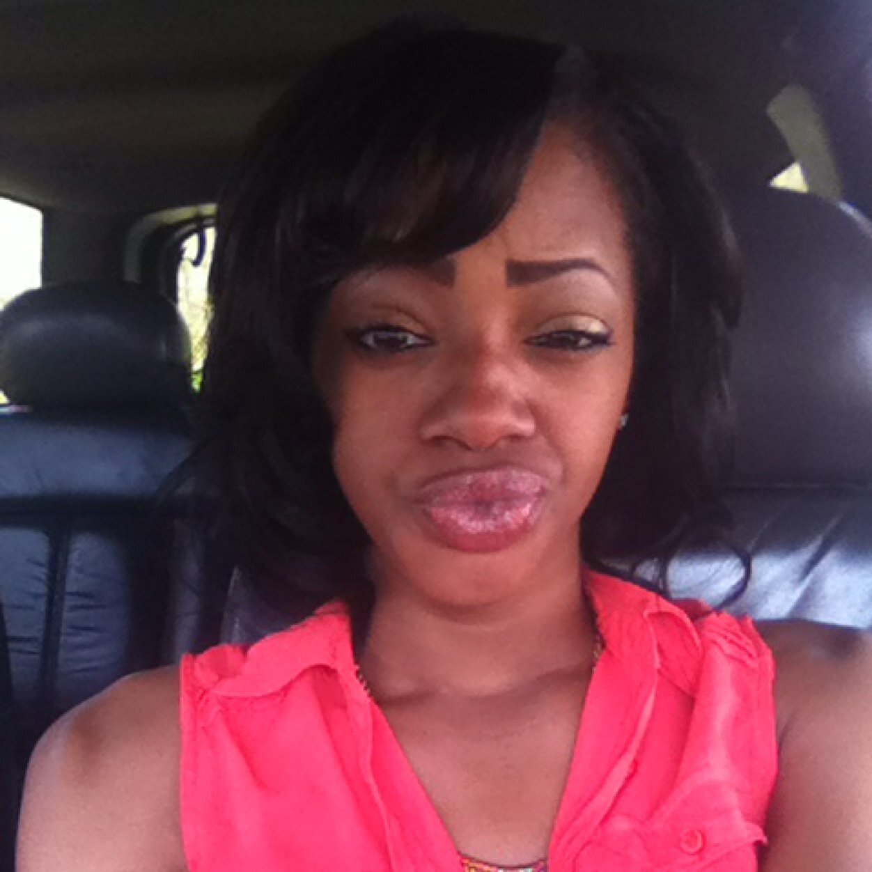 Gaston Point Gulfport , coastlife ! Proud Mother of 2 , fuck what you heard see for yourself ;) Casey Deanna Handy