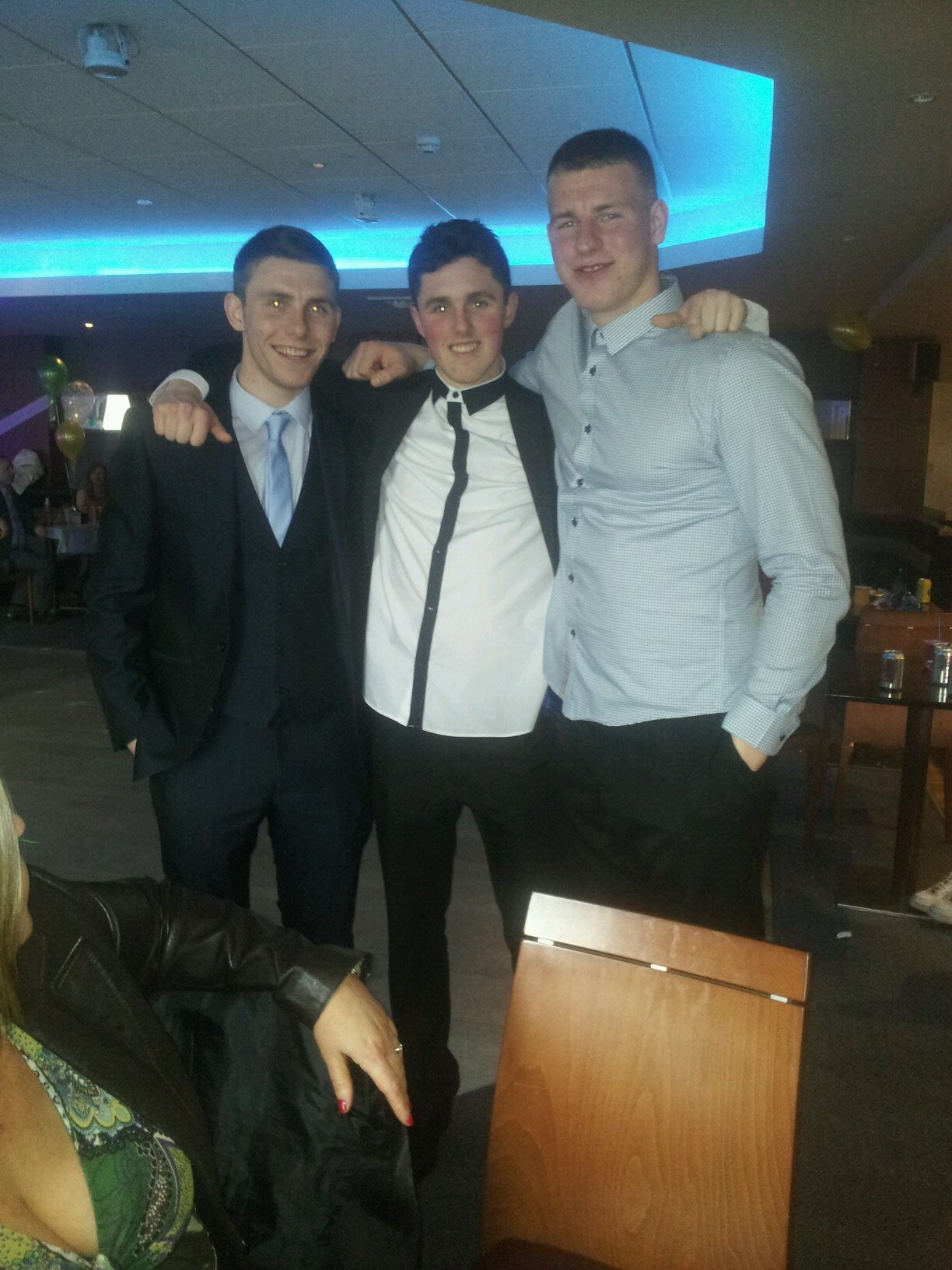 ScottLynch67's profile picture. 