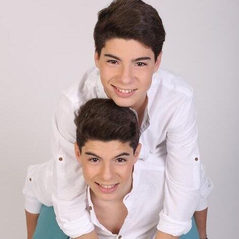 David Parejo como forma de vida #davider
