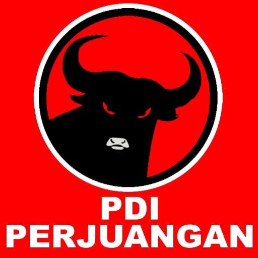 PDI PERJUANGAN JKT