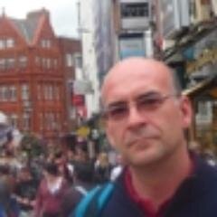 MSSantaceciliaO's profile picture. Patología terapéutica en ruso medieval