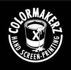 Independent and creative screenprinting workshop | prints on textile | stickers | fine art prints. Swiss made. Website launch soon.