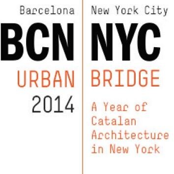 New York City celebrates Barcelona through Catalan architecture.