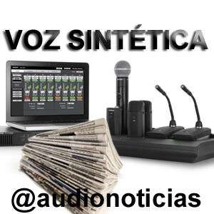 Hay muchas ocasiones en que es más fácil, rápido y placentero leer escuchando que leer con la vista. Y por suerte para ustedes, estamos nosotros.