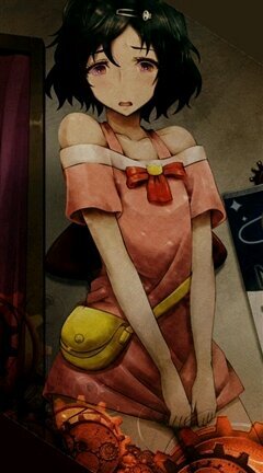 I've got a few secrets to hide....Will you find out what they are? |OC|RP 18+|