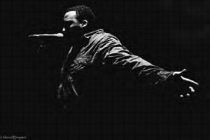 Born The Nyt Before The Morning After Blood of a Slave-Heart of a King
