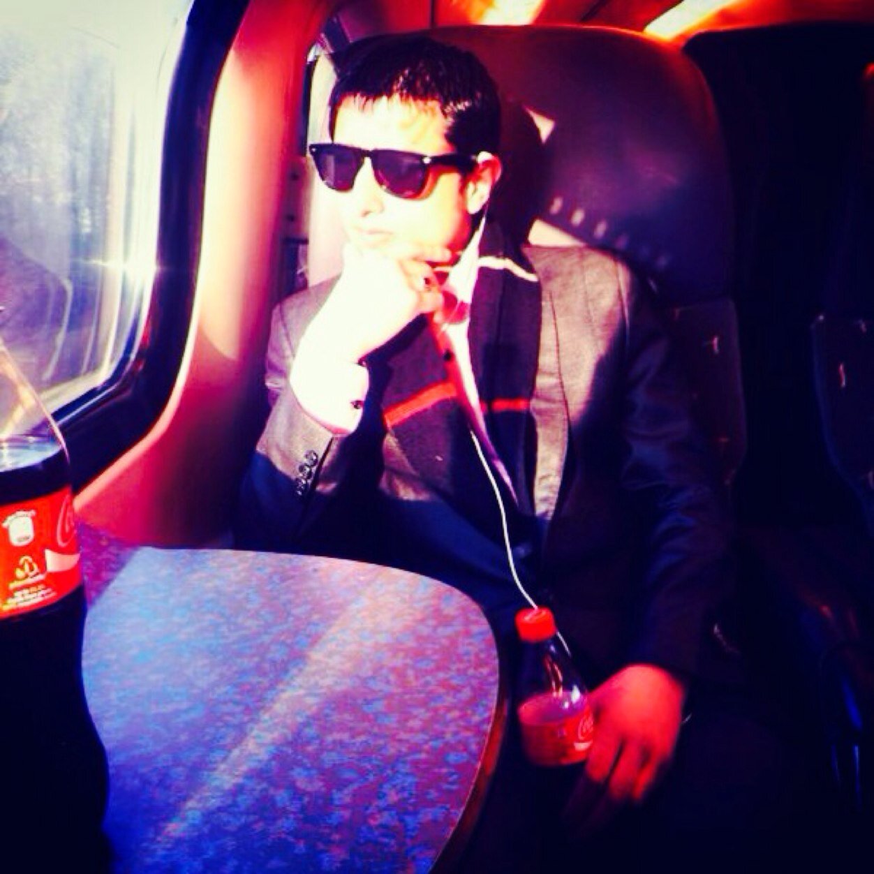 ILOVE ME BROERTJE YASIR 21-02-2013 28'6'13 Sohail♡IG Kleinemido♡