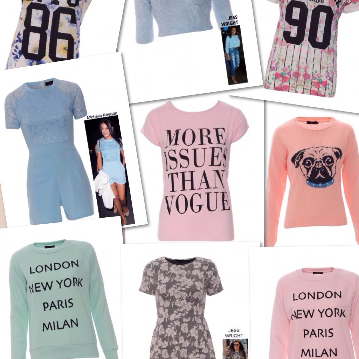 lush_looks's profile picture. New online boutique. Get celebrity looks for a fraction of the price.