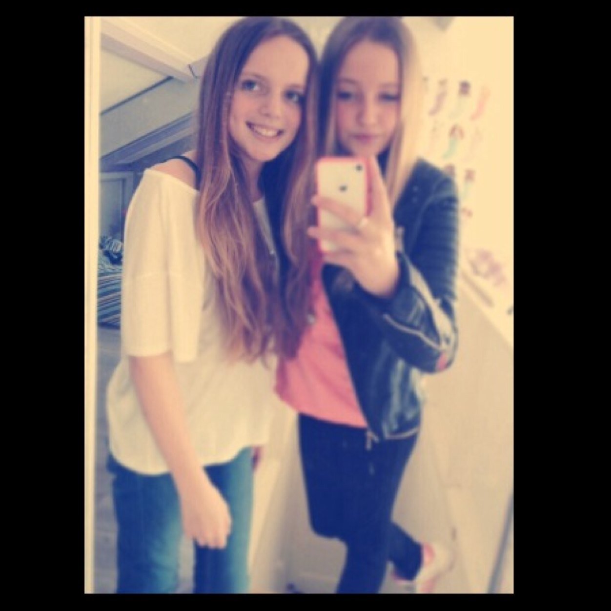 Doe wat je zelf wil !