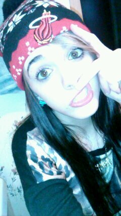 The spirit to believe in a dream, and the courage to make it come true.