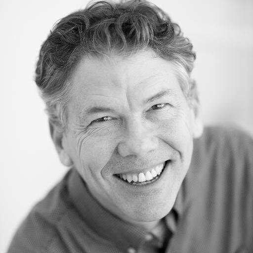 dad, church history professor, author, speaker, pastor, nature lover