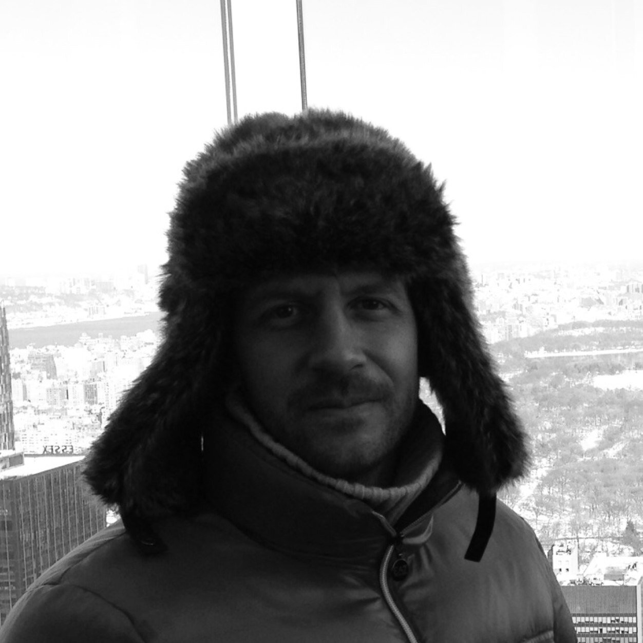 FredrikLinder's profile picture. 