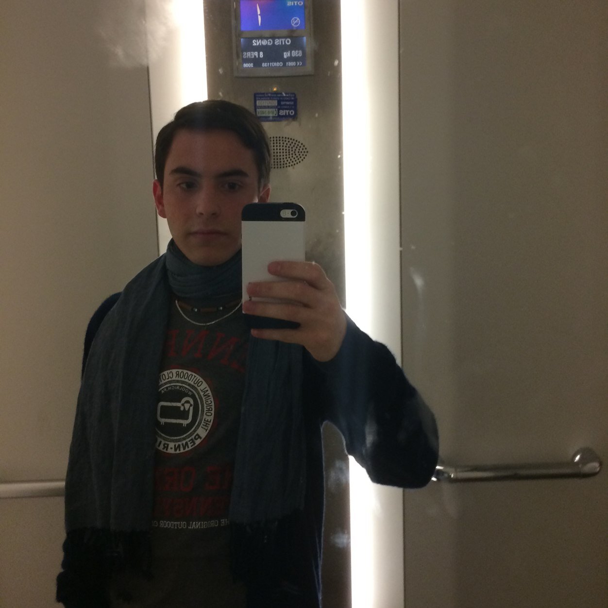 Antonio De Giorgi - Tonino - University Student - Florence,Lecce - Italy