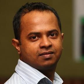 ToufiqHasan2's profile picture. Head of Education at British Council Bangladesh