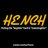 Hench_Series's profile image