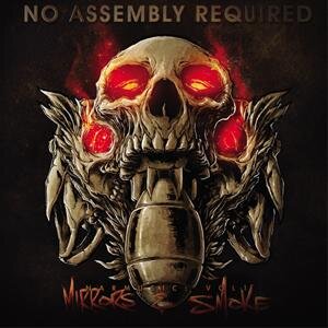 systemofnar's profile picture. I play guitar in the band No Assembly Required.