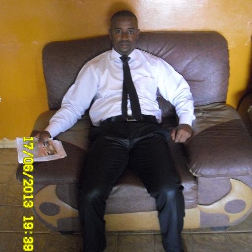 mamadou85335884's profile picture. 