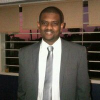 Deo Ndejembi(@Ndejembi) 's Twitter Profileg