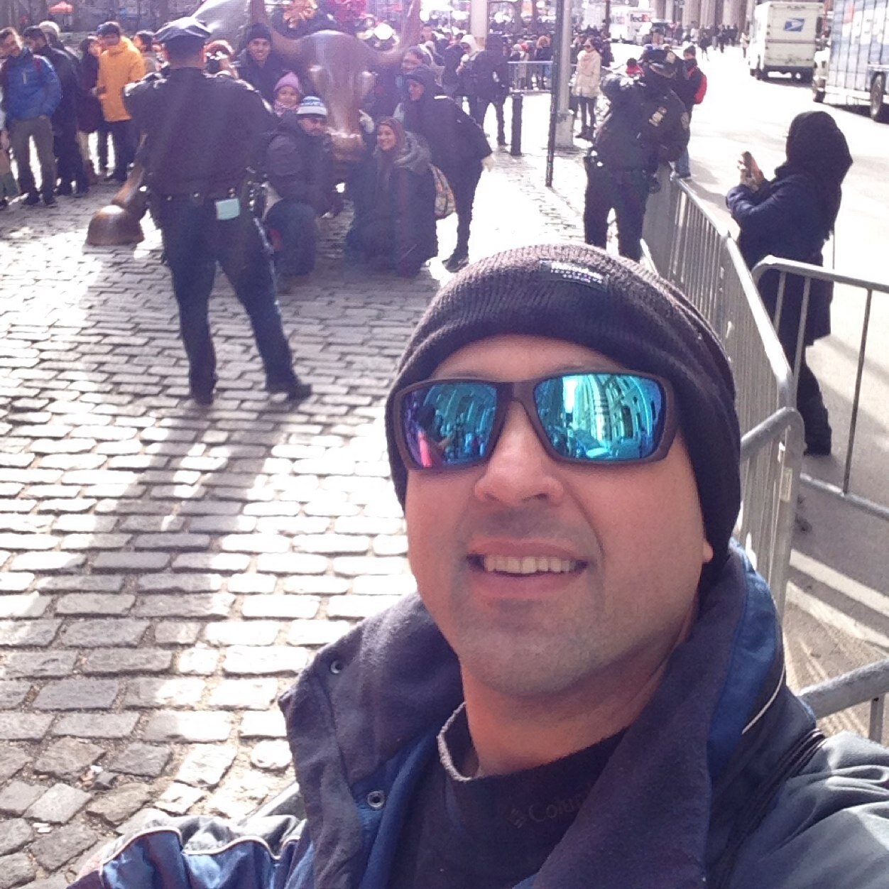 jorgenriquesan's profile picture. 