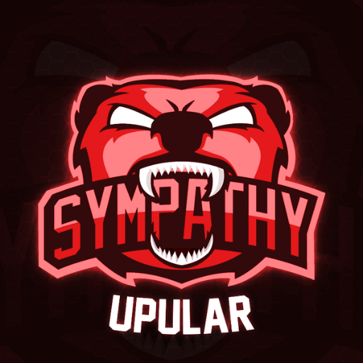 Symp_Upular's profile picture. Mlg rank 33K