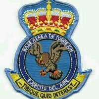 Base Aérea Torrejón (@torrejonab) 's Twitter Profile