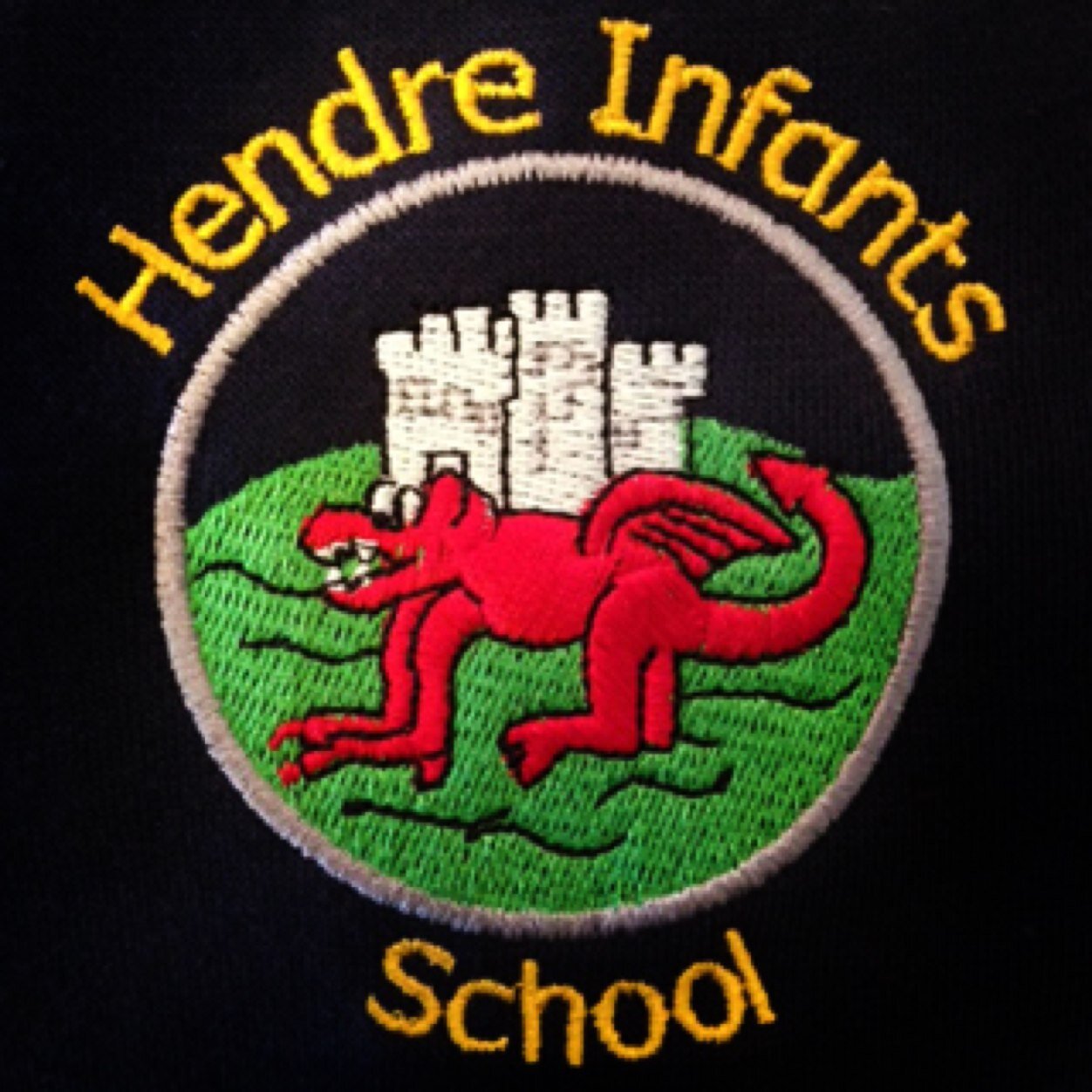 We are Hendre Infants School. We cannot be held responsible for content or comments of our followers.