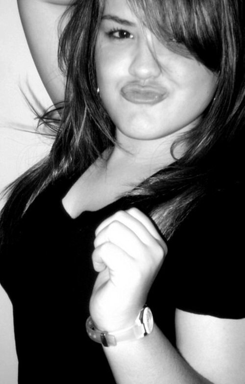 kayla_key's profile picture. So what good am I to you If I can't be broken You'll get yours, yes You'll get yours eventually