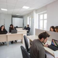 Makers can work wherever they want!