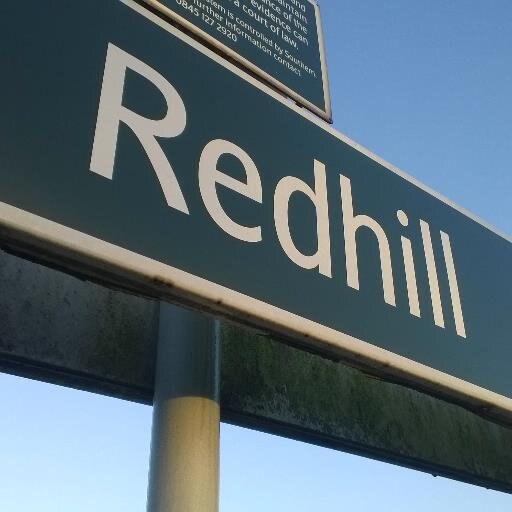 RedhillRail Profile Picture