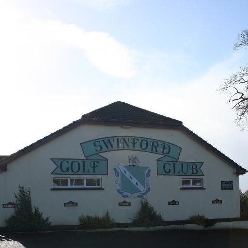 Swinford Golf Club is situated on the outskirts of Swinford County Mayo, Ireland. In 1922 Swinford G.C. was affiliated to the Golfing Union of Ireland.