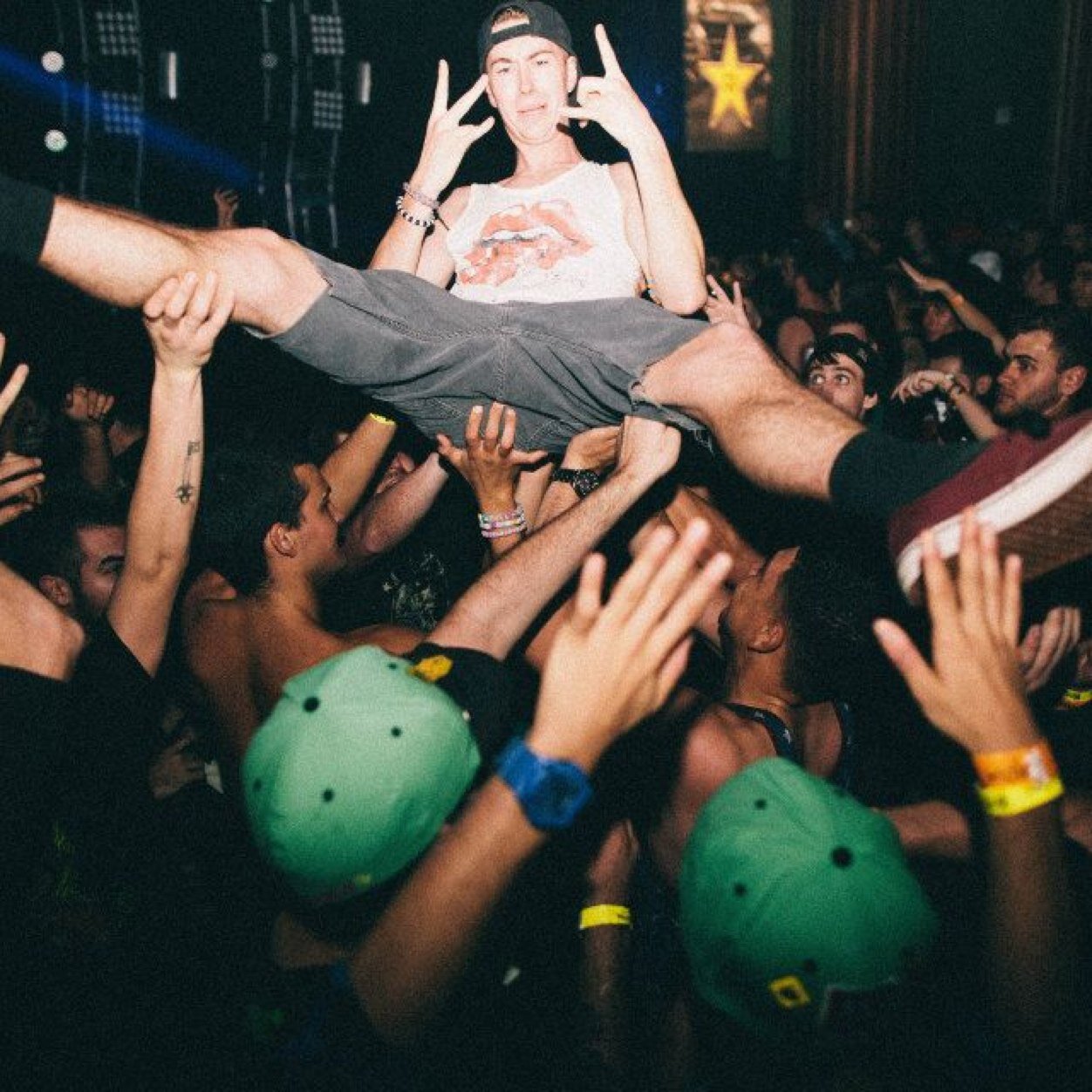 ChrisDroege's profile picture. 