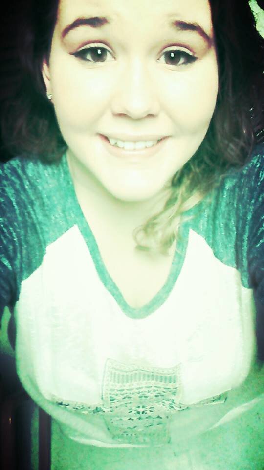 My nickname is Rocket. Haha. I'm in the Christian sorority called Sigma Phi Lambda at Southern Arkansas University. :)