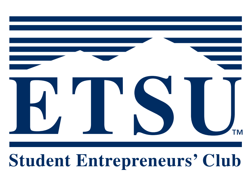 We are the ETSU entrepreneurs club. We will post updates and upcoming meetings and events! Get your entrepreneurship skills on and join us!