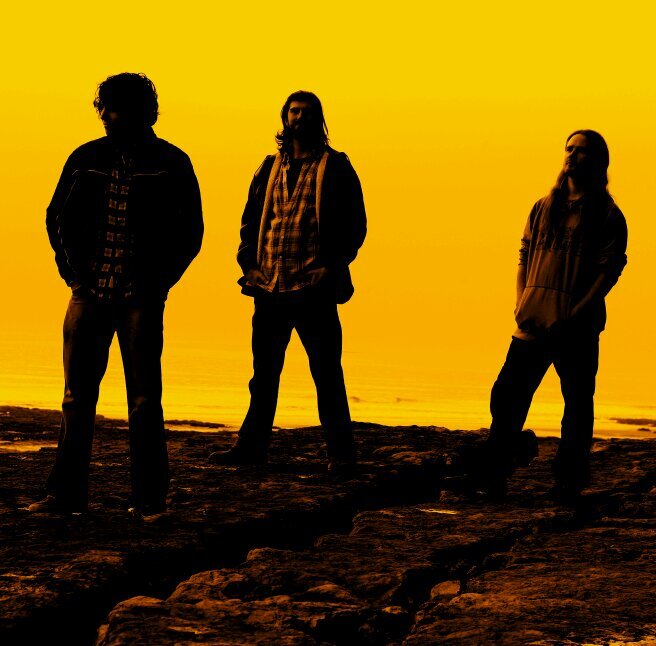 Tidalband's profile picture. Riff and groove laden hard rock. Groove. Power. Feel. Est 2008