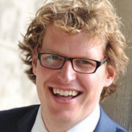 MartinWanschers's profile picture. 