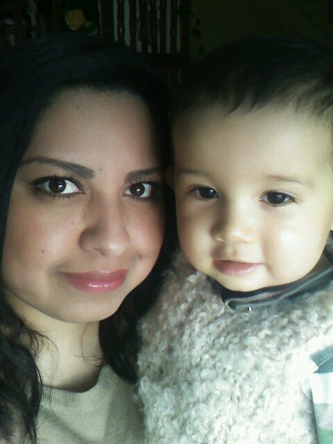 A VECES SE VIVE UNA VIDA EN UN MOMENTO..