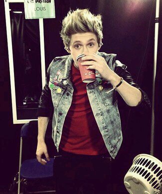 Hi,I love you and of course me but whom more ?? :D