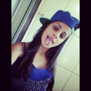 loooooooooouca louquinha ♪