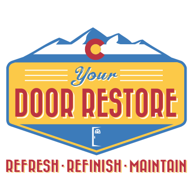 We are a Family-Owned Colorado Based Company, Our Discipline is Exterior Wood Door Finishing, Refinishing, & Maintenance. http://t.co/6ELP6r9HBD