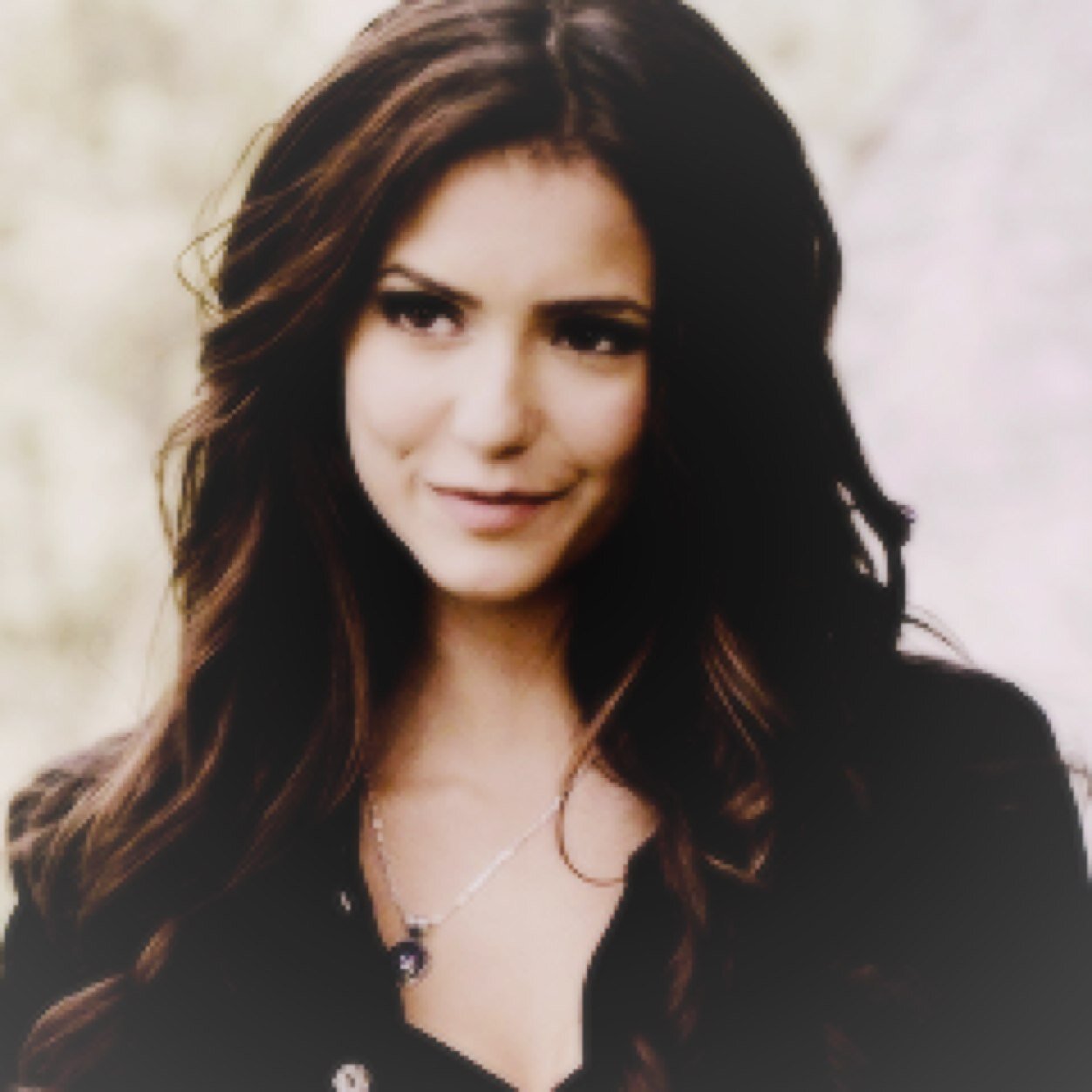 We both know I could rip you to shreds and do my nails at the same time. [[TVD || RP || Vampire]]
