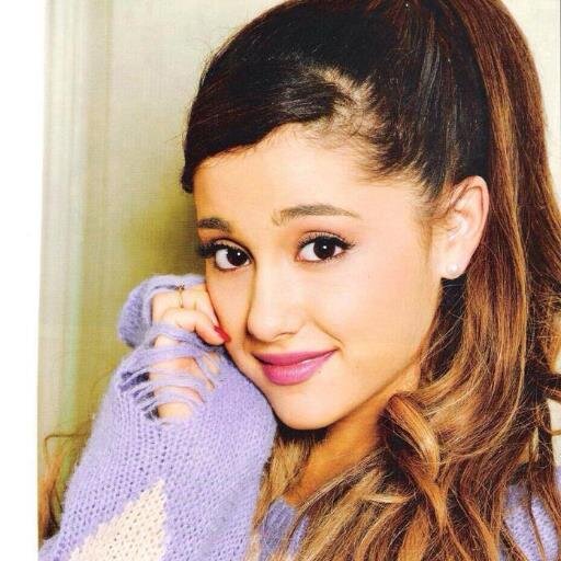 AmO A ArIaNa gRaNdE y BiG tImE rUsH 3