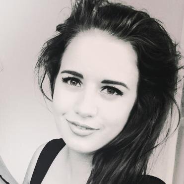 Nina van Rensburg